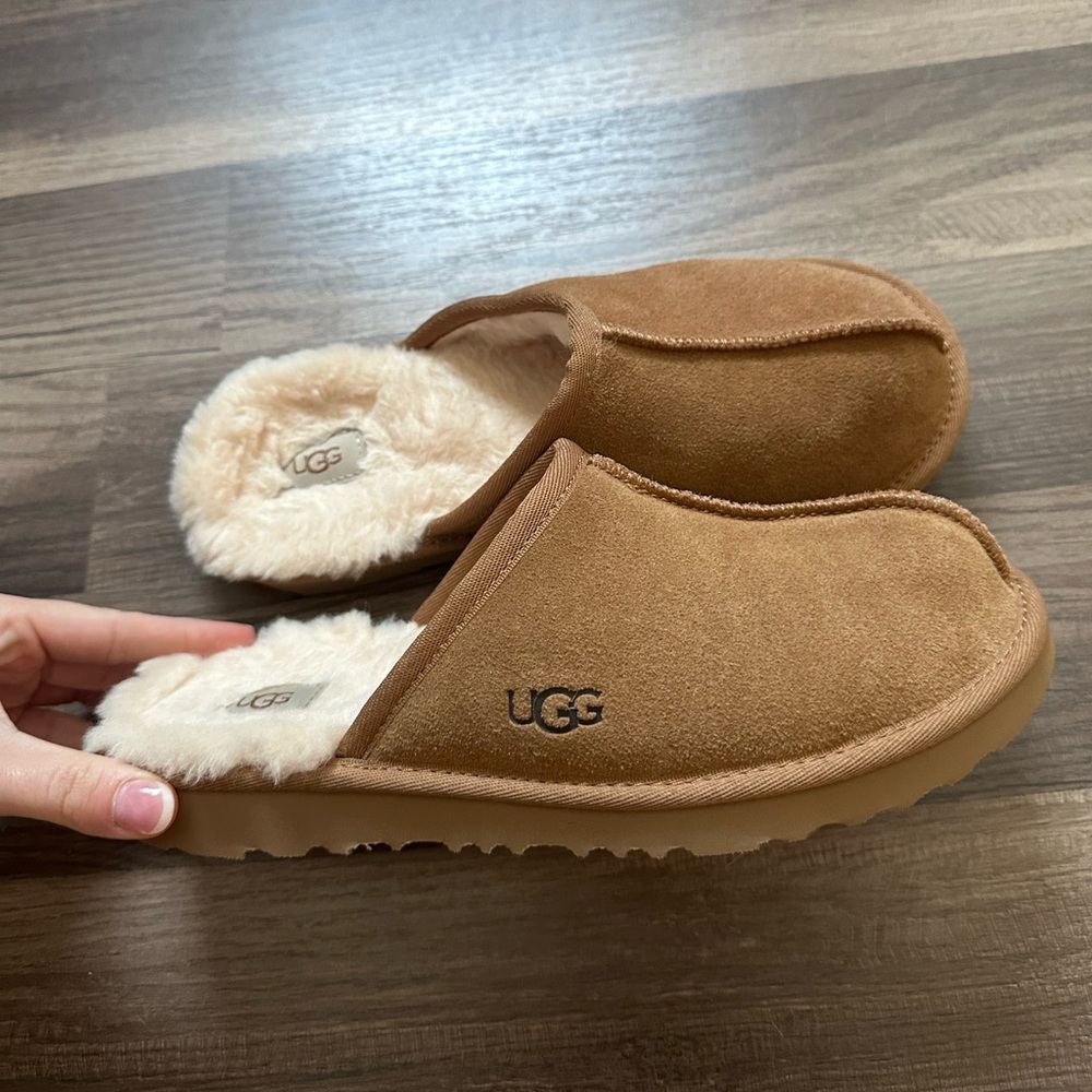 Ugg Slippers